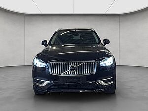 Volvo  Plus Bright