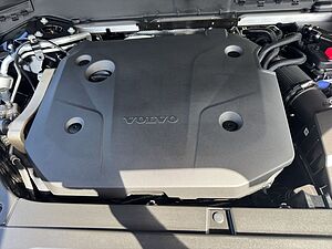Volvo  Plus Bright