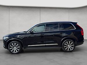 Volvo  Plus Bright