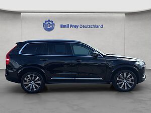 Volvo  Plus Bright