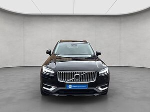 Volvo  Plus Bright