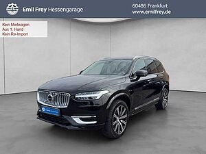Volvo  Plus Bright