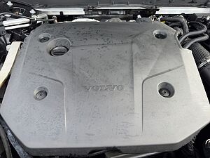 Volvo  Plus Bright