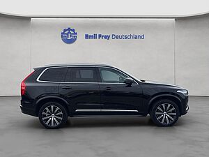 Volvo  Plus Bright