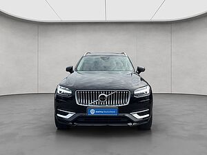 Volvo  Plus Bright