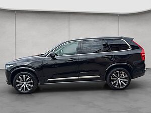 Volvo  Plus Bright