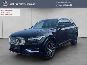 Volvo  Plus Bright