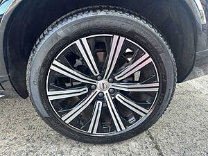 Volvo  Plus Bright