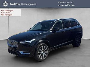 Volvo  Plus Bright