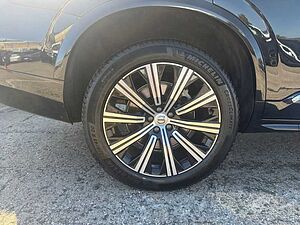 Volvo  Plus Bright