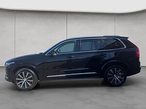 Volvo  Plus Bright