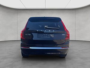 Volvo  Plus Bright