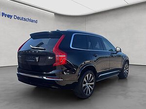 Volvo  Plus Bright