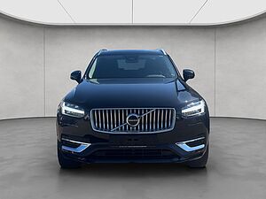 Volvo  Plus Bright