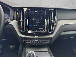 Volvo  Plus Dark