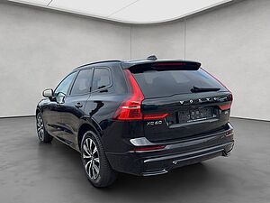 Volvo  Plus Dark