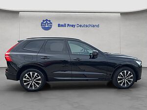 Volvo  Plus Dark