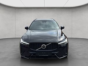 Volvo  Plus Dark