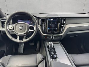 Volvo  Plus Dark