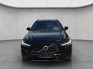 Volvo  Plus Dark