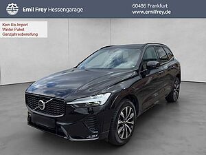 Volvo  Plus Dark