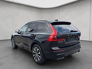 Volvo  Plus Dark