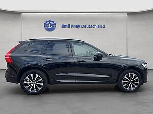 Volvo  Plus Dark
