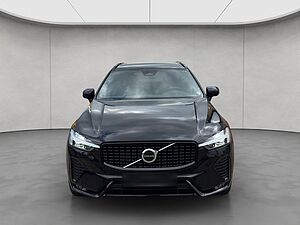 Volvo  Plus Dark