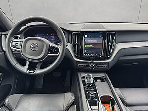 Volvo  Plus Dark