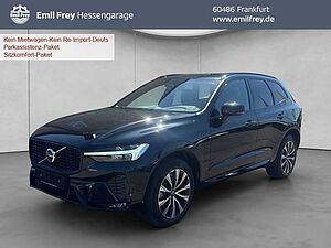 Volvo  Plus Dark