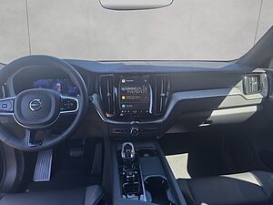Volvo  Plus Dark