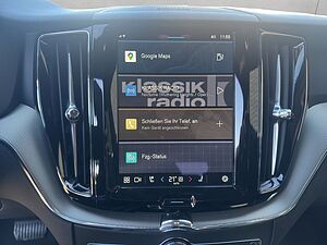 Volvo  Plus Dark