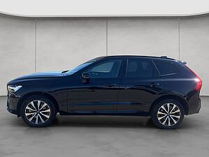 Volvo  Plus Dark