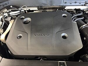 Volvo  Plus Bright