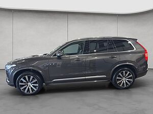 Volvo  Plus Bright