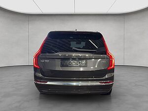 Volvo  Plus Bright