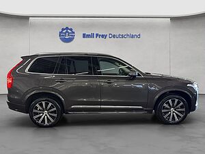 Volvo  Plus Bright