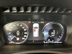 Volvo  Expression
