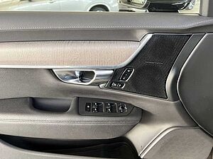 Volvo  T6 Recharge AWD  Glasd 360° Navi LED