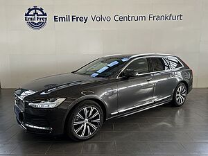 Volvo  T6 Recharge AWD  Glasd 360° Navi LED