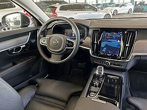 Volvo  T6 Recharge AWD  Glasd 360° Navi LED
