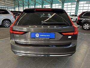 Volvo  T6 Recharge AWD  Glasd 360° Navi LED
