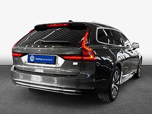 Volvo  T6 Recharge AWD  Glasd 360° Navi LED