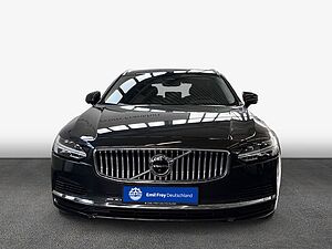 Volvo  T6 Recharge AWD  Glasd 360° Navi LED