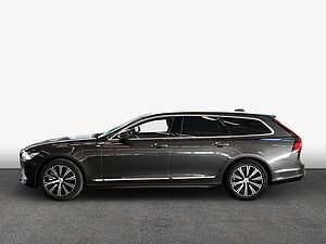 Volvo  T6 Recharge AWD  Glasd 360° Navi LED