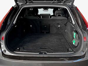 Volvo  T6 Recharge AWD  Glasd 360° Navi LED