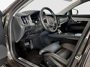 Volvo  T6 Recharge AWD  Glasd 360° Navi LED