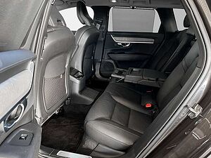 Volvo  T6 Recharge AWD  Glasd 360° Navi LED