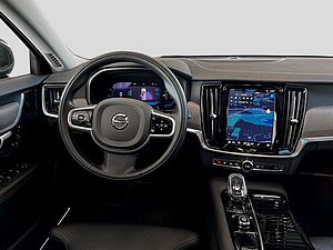 Volvo  T6 Recharge AWD  Glasd 360° Navi LED