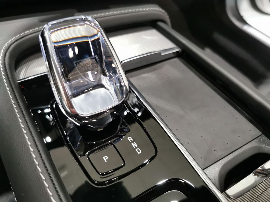 Volvo  CrossCountry